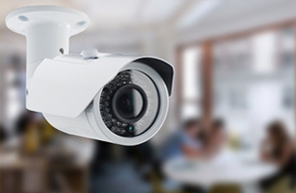 EZS, EPS A CCTV SYSTÉMY